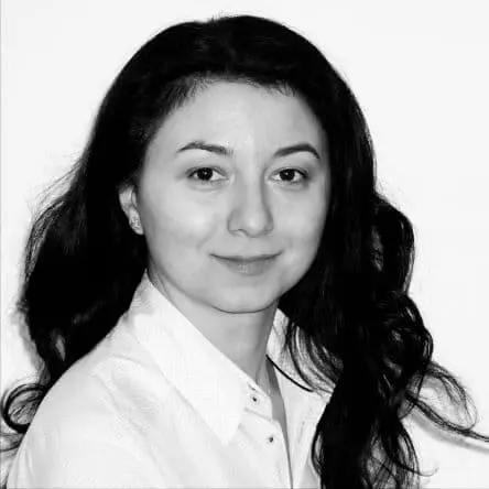 Ana-Cristina Trukhman, pardavimai Vokietijoje / Europoje HYBRIMIN®